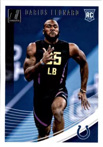 Darius Leonard #365