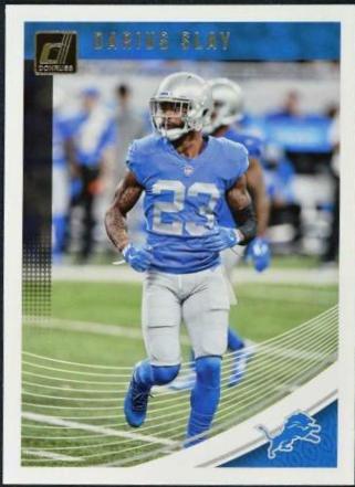 Darius Slay #97