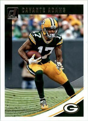 Davante Adams #109