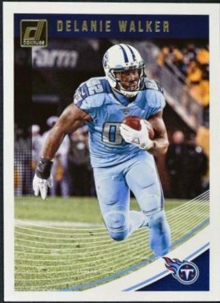 Delanie Walker #281