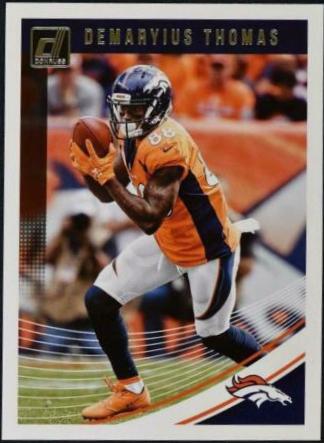 Demaryius Thomas #87