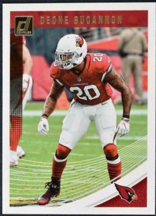 Deone Bucannon #5