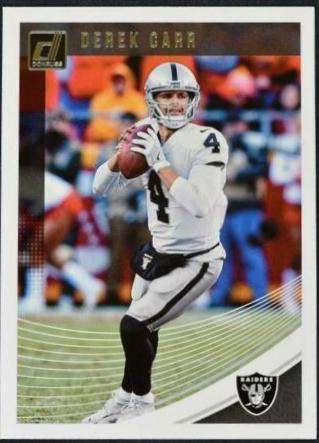Derek Carr #217