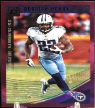 Derrick Henry #279