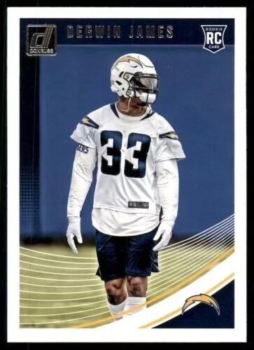 Derwin James #358