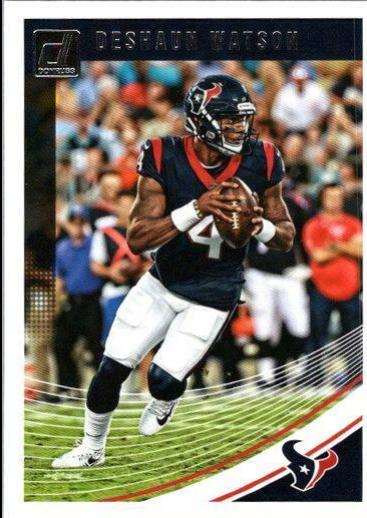 Deshaun Watson #114