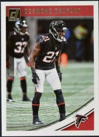 Desmond Trufant #17