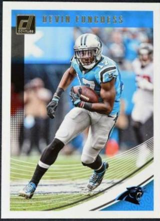 Devin Funchess #41