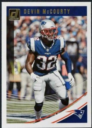 Devin McCourty #187