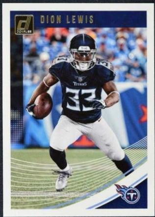 Dion Lewis #280