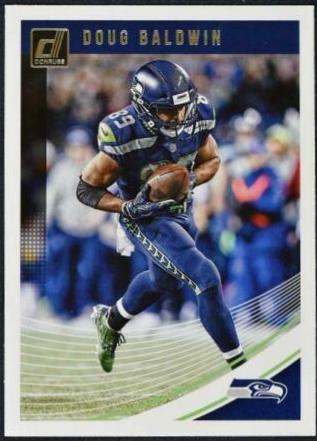 Doug Baldwin #262