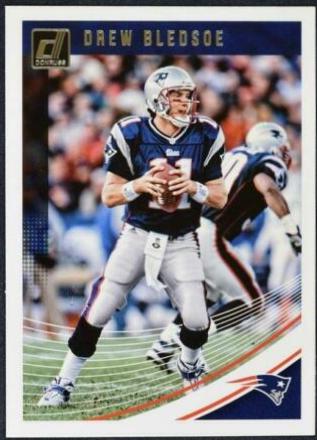 Drew Bledsoe #192