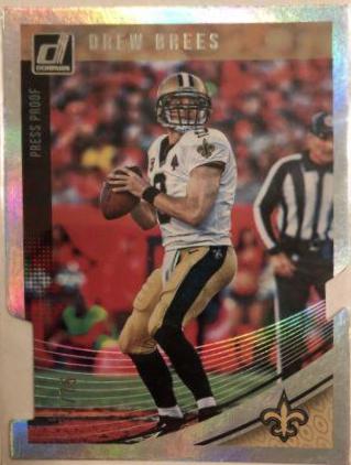 Drew Brees #193