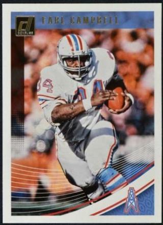 Earl Campbell #275