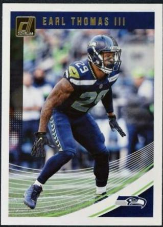 Earl Thomas III #260