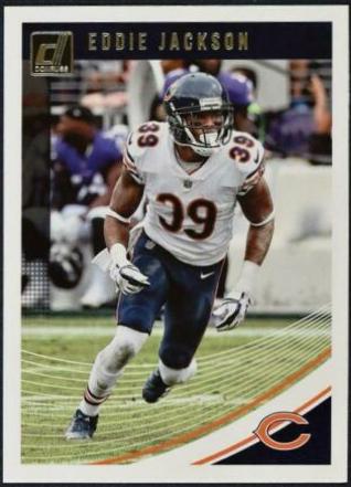 Eddie Jackson #53
