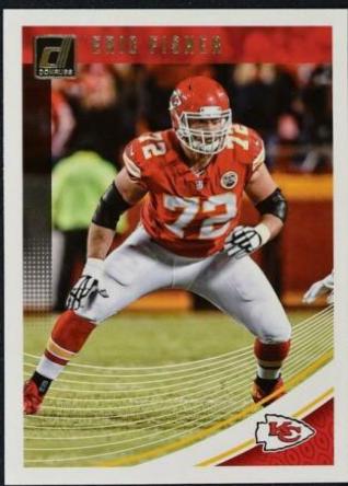 Eric Fisher #146