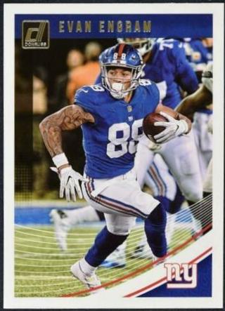 Evan Engram #205