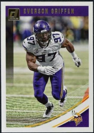 Everson Griffen #180