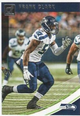 Frank Clark #265