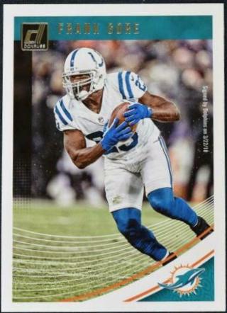 Frank Gore #295