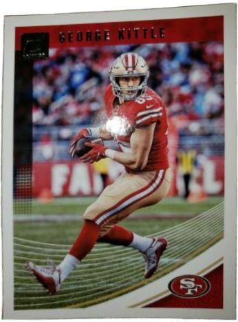 George Kittle #252