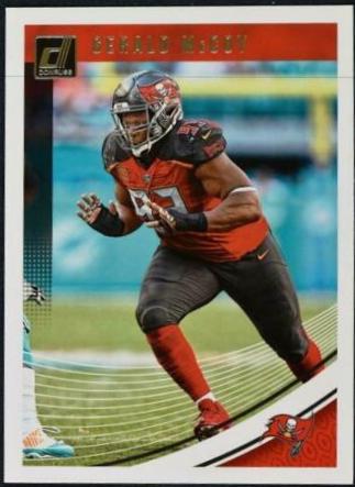 Gerald McCoy #268