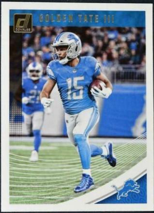 Golden Tate III #95