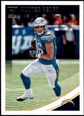 Hunter Henry #162