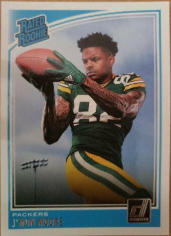 J'Mon Moore #332