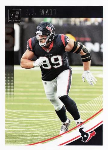 J.J. Watt #113