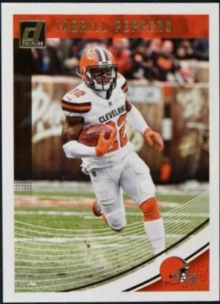 Jabrill Peppers #66