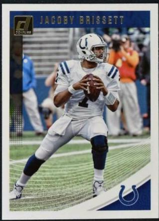 Jacoby Brissett #122