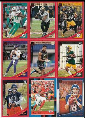 Jaire Alexander [Press Proof Red] #359