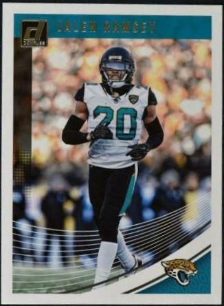 Jalen Ramsey #132