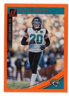 Jalen Ramsey [Jersey Number] #132