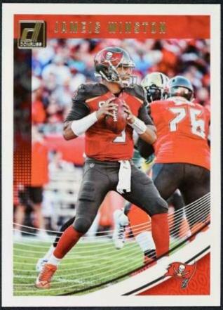 Jameis Winston #266