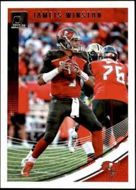 Jameis Winston [Aqueous Test] #266