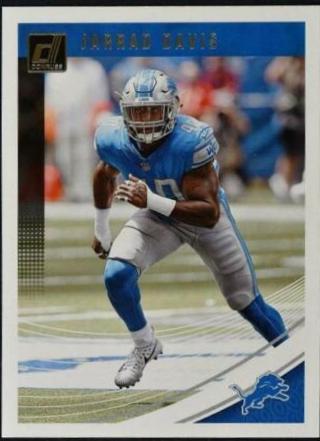 Jarrad Davis #101
