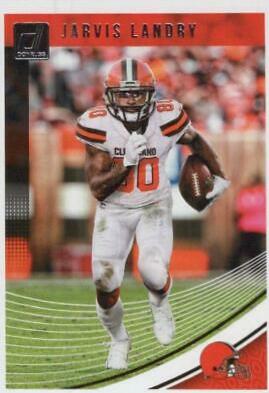 Jarvis Landry #165