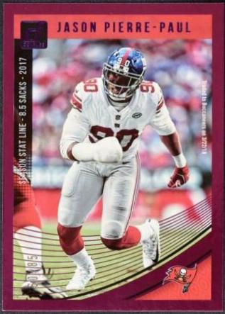Jason Pierre-Paul #272