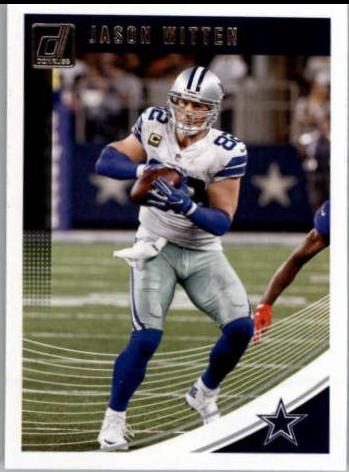 Jason Witten #78