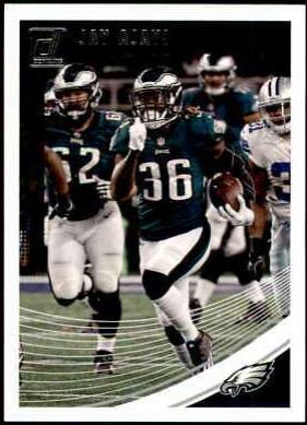 Jay Ajayi #231