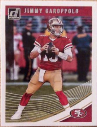 Jimmy Garoppolo #249