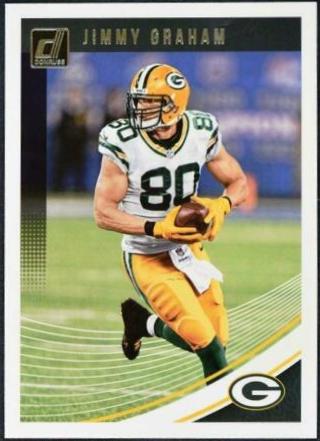 Jimmy Graham #259