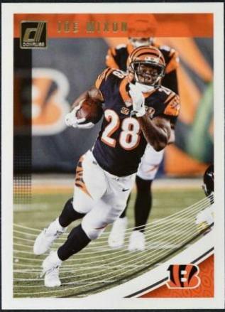 Joe Mixon #60