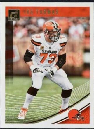 Joe Thomas #71