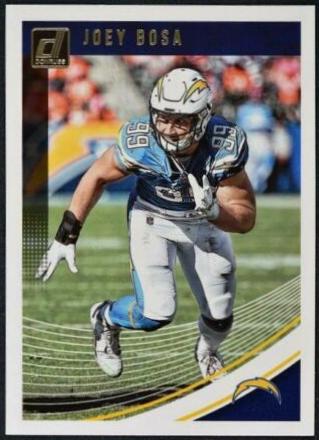Joey Bosa #156