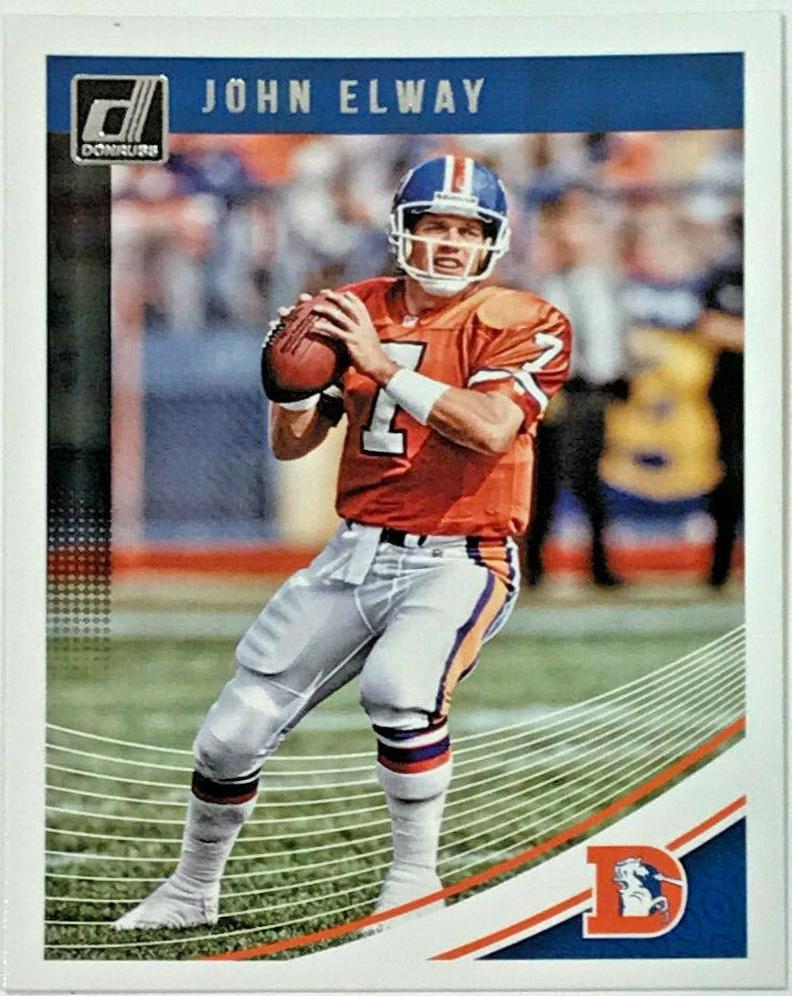 John Elway #300
