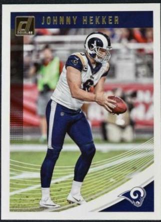 Johnny Hekker #154